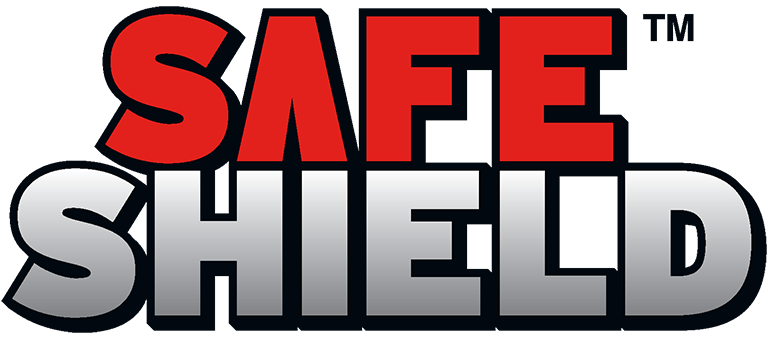 Safe Shield - Protects, Cleans & Deodorizes Vehicles. Don't forget Service hang tags
