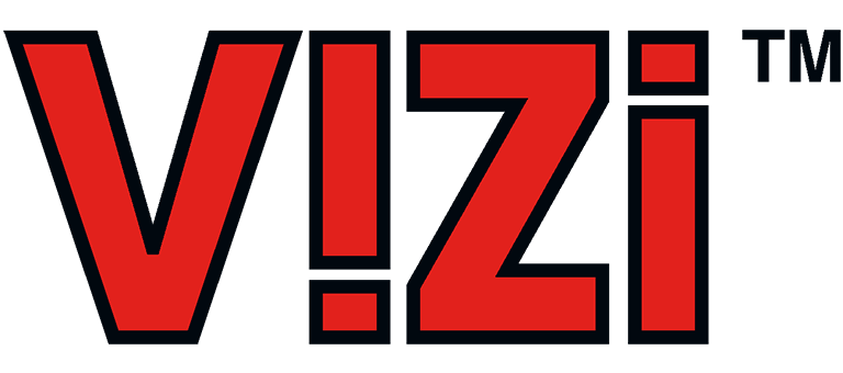 Vizi - Flags, Banners, Bows, Tags and rigid ViZi-Tag™ vinyl key tags
