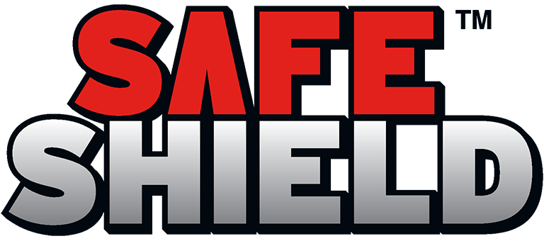 Safe Shield - Protects, Cleans & Deodorizes Vehicles. Don't forget Service hang tags