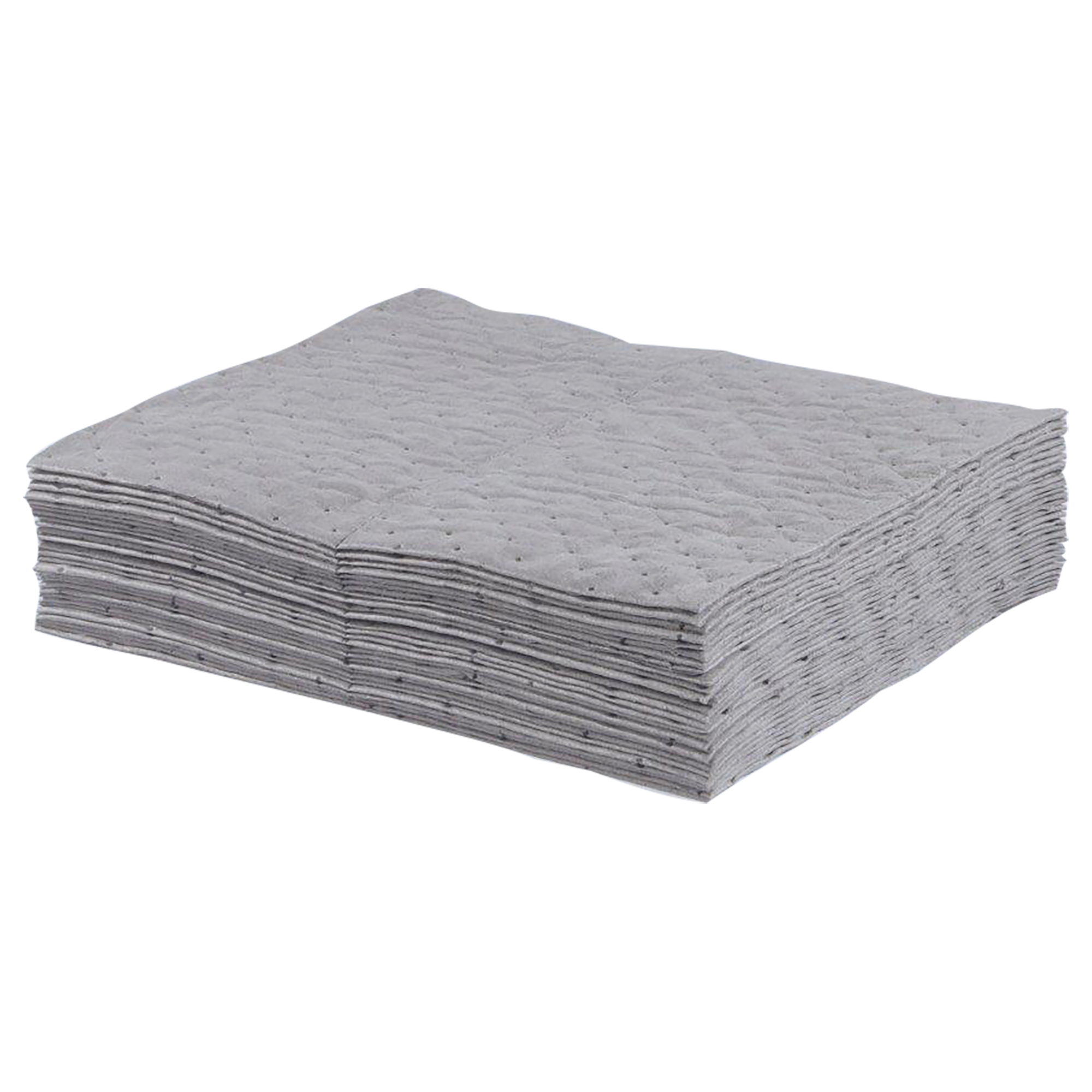 45100-05_L Pads of Melt-Blown Fine-Fiber Sorbents