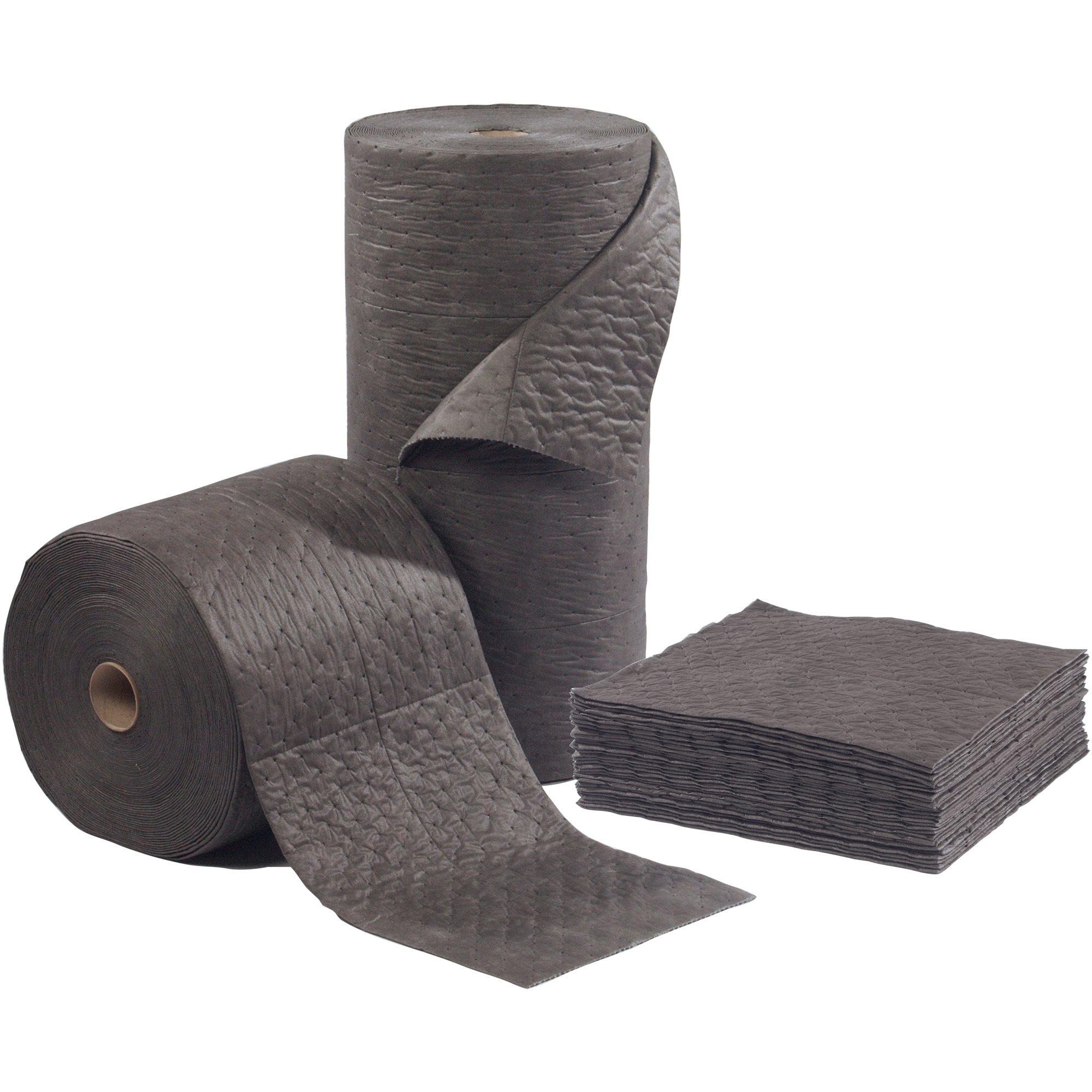 45100-11_45100-13_L Rolls and Pads of Melt-Blown Laminated Sorbents