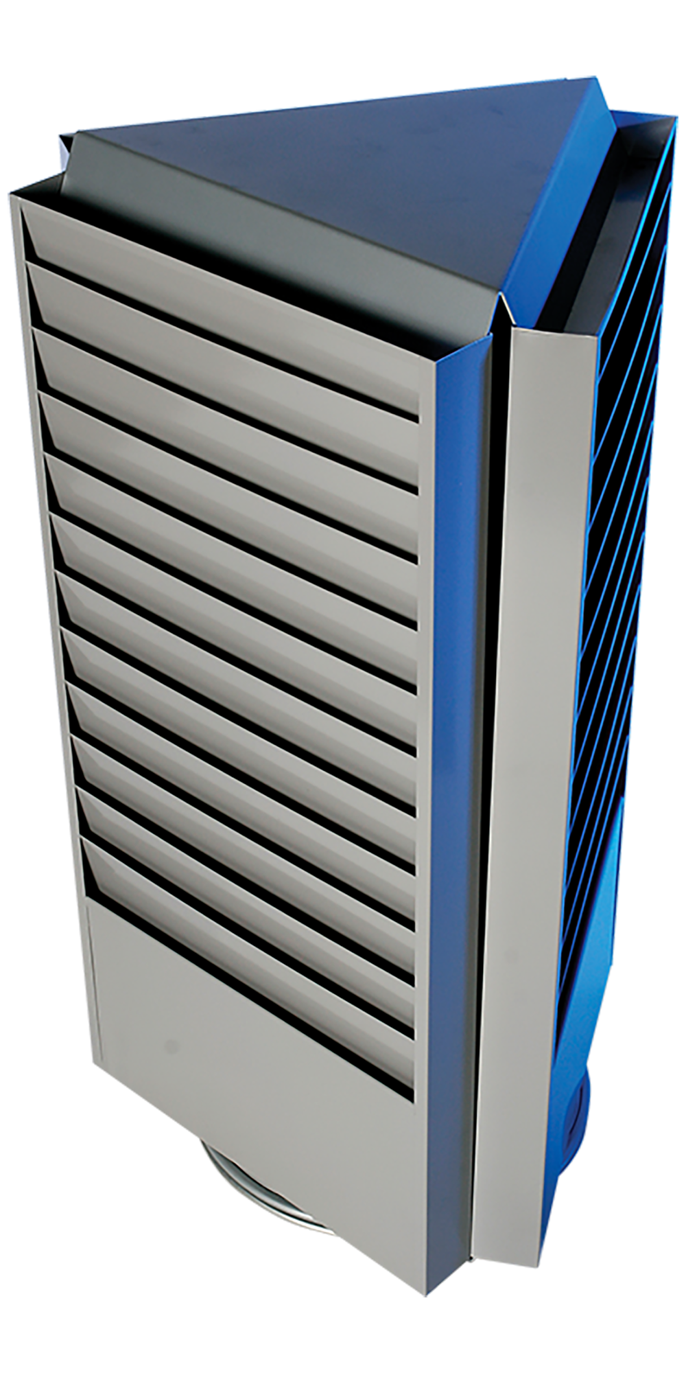 7007_L Swivel Tripod Carousel